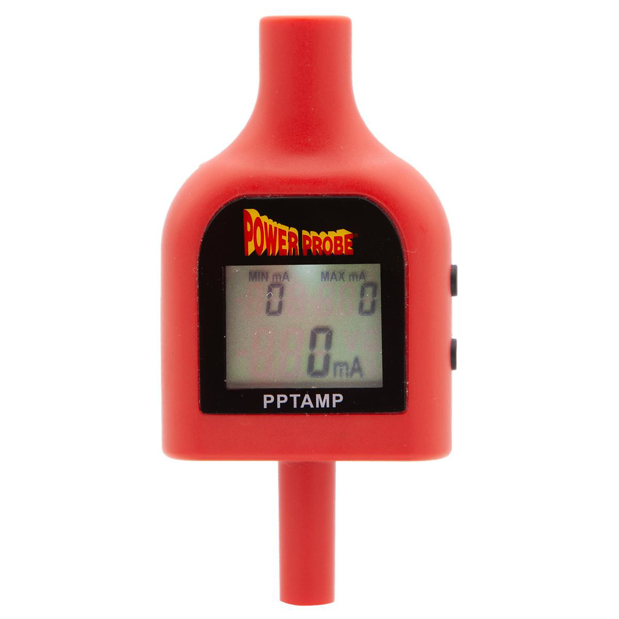 Power Probe Amp Tip — 5 3/4in. dia., 17 1/2in. Length, Model# PPRAMPTIP